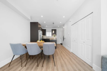 Kitchen Island Photo of 223 368 Ellesmere Avenue, Burnaby, BC