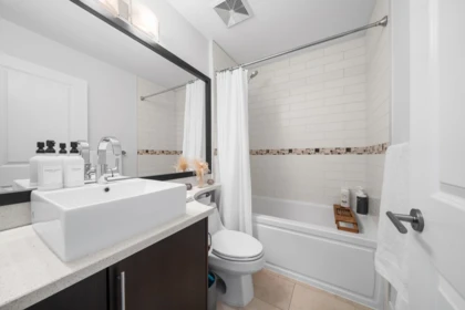Office / Den Photo of 223 368 Ellesmere Avenue, Burnaby, BC