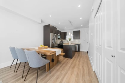 Pantry Photo of 223 368 Ellesmere Avenue, Burnaby, BC