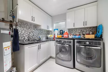 Mudroom Photo of 3191 Chatham Street, Richmond, BC