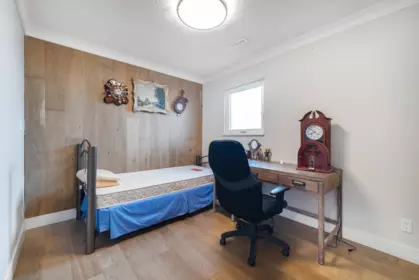 Office / Den Photo of 3191 Chatham Street, Richmond, BC