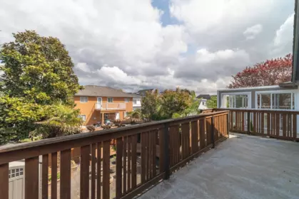 Outdoor Patio Photo of 3191 Chatham Street, Richmond, BC