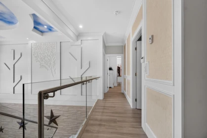 Entry Foyer Photo of 7565 116 Street, Delta, BC