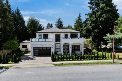 Living Room Photo of 7565 116 Street, Delta, BC