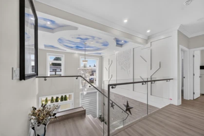 Mudroom Photo of 7565 116 Street, Delta, BC