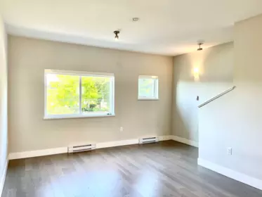 Dining Area Photo of 3 22600 Gilley Road, Richmond, BC