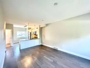 Kitchen Island Photo of 3 22600 Gilley Road, Richmond, BC