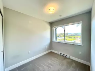 Walk-In Closet Photo of 3 22600 Gilley Road, Richmond, BC