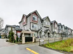 3 22600 Gilley Road, Richmond, BC