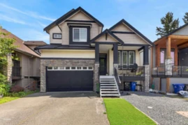 7186 Elwood Drive, Chilliwack, BC