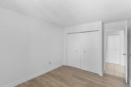 Loft / Bonus Room Photo of 904 1127 Barclay Street, Vancouver, BC