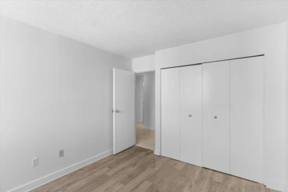 Mudroom Photo of 904 1127 Barclay Street, Vancouver, BC
