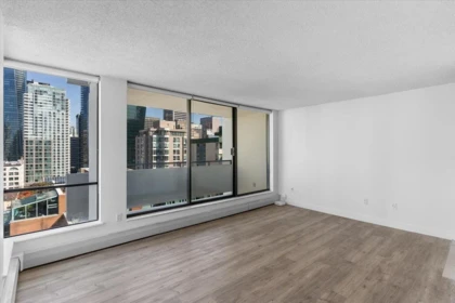 Pantry Photo of 904 1127 Barclay Street, Vancouver, BC