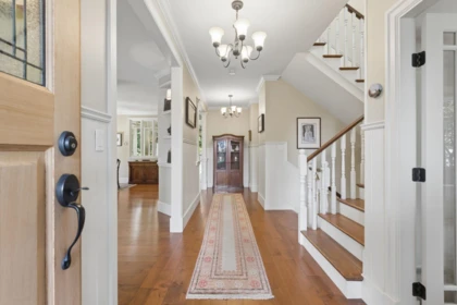 Family Room Photo of 3815 Sunnycrest Drive, North Vancouver, BC