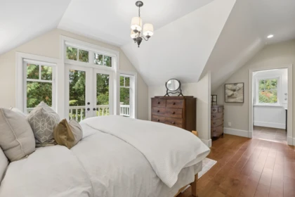 Loft / Bonus Room Photo of 3815 Sunnycrest Drive, North Vancouver, BC