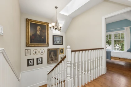 Office / Den Photo of 3815 Sunnycrest Drive, North Vancouver, BC