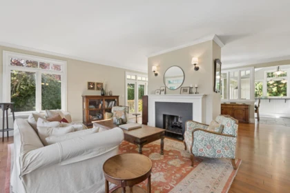 Pantry Photo of 3815 Sunnycrest Drive, North Vancouver, BC