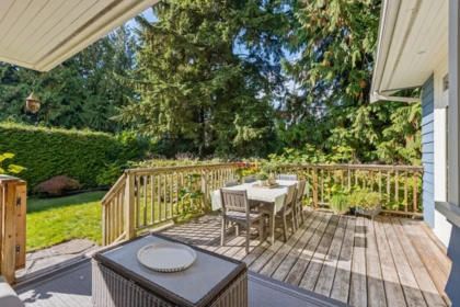 Street View Photo of 3815 Sunnycrest Drive, North Vancouver, BC
