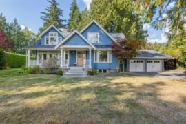 3815 Sunnycrest Drive, North Vancouver, BC