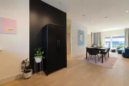 Loft / Bonus Room Photo of 24 632 E 3rd Street, North Vancouver, BC