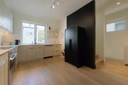Office / Den Photo of 24 632 E 3rd Street, North Vancouver, BC
