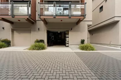 Street View Photo of 24 632 E 3rd Street, North Vancouver, BC