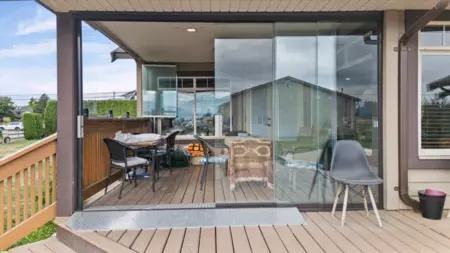 Street View Photo of 6260 Sumas Prairie Road, Sardis - Greendale, BC