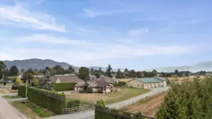 6260 Sumas Prairie Road, Sardis - Greendale, BC