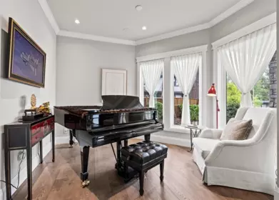 16428 28 Avenue, Surrey, BC, Surrey — Single Family Residence for sale