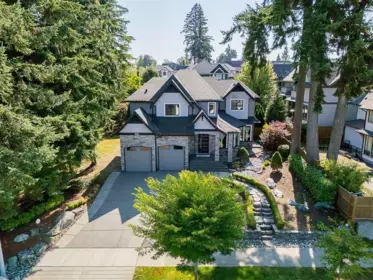 16428 28 Avenue, Surrey, BC, Surrey — Single Family Residence for sale