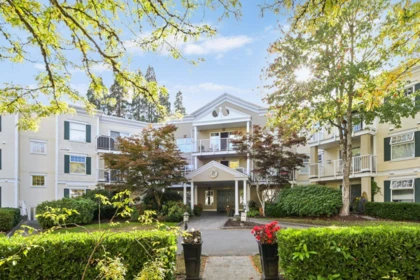 310 16065 83 Avenue, Surrey, BC, Surrey — Apartment/Condo for sale