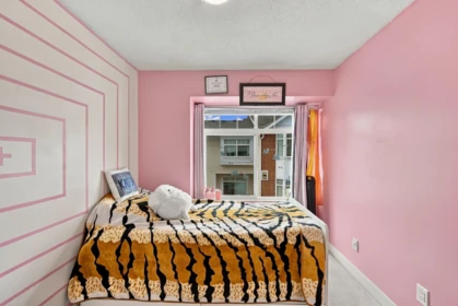 Bedroom 2 Photo of 36 19551 66 Avenue, Surrey, BC