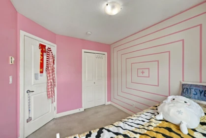 Bedroom 3 Photo of 36 19551 66 Avenue, Surrey, BC