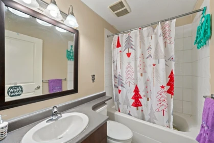 Bedroom 4 Photo of 36 19551 66 Avenue, Surrey, BC