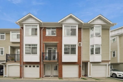 36 19551 66 Avenue, Surrey, BC, Surrey — Townhouse for sale