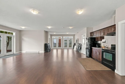 Family Room Photo of 36 19551 66 Avenue, Surrey, BC