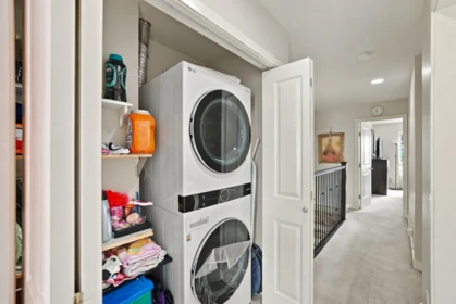 Guest Bathroom Photo of 36 19551 66 Avenue, Surrey, BC