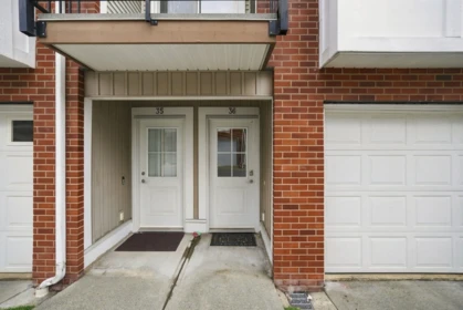 Loft / Bonus Room Photo of 36 19551 66 Avenue, Surrey, BC