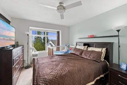 Pantry Photo of 36 19551 66 Avenue, Surrey, BC
