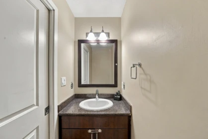 Powder Room Photo of 36 19551 66 Avenue, Surrey, BC
