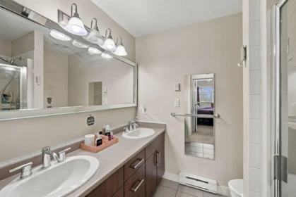Primary Bedroom Photo of 36 19551 66 Avenue, Surrey, BC