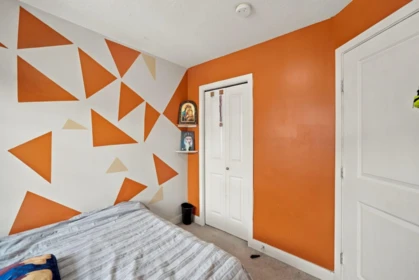 Walk-In Closet Photo of 36 19551 66 Avenue, Surrey, BC