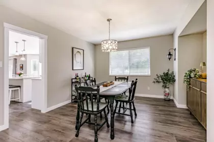 Office / Den Photo of 1328 Honeysuckle Lane, Coquitlam, BC