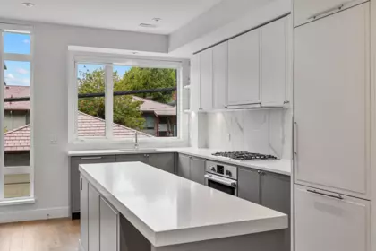 7615 Yukon Street, Vancouver, BC, Vancouver — Townhouse for sale