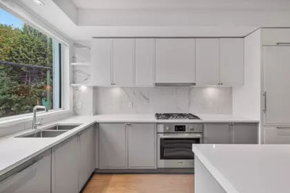 7615 Yukon Street, Vancouver, BC, Vancouver — Townhouse for sale