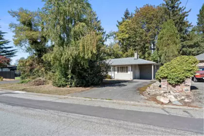 Breakfast Nook Photo of 11055 80a Avenue, Delta, BC