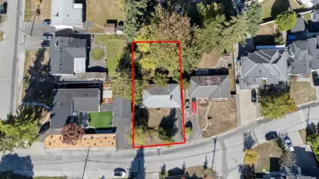 11055 80a Avenue, Delta, BC, Delta — Single Family Residence for sale
