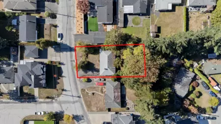 11055 80a Avenue, Delta, BC, Delta — Single Family Residence for sale