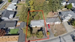 11055 80a Avenue, Delta, BC