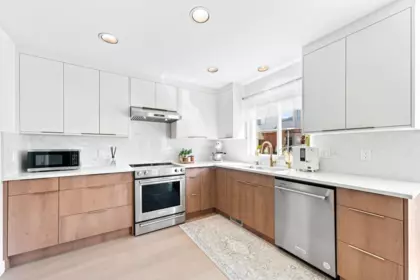 22291 Garratt Drive, Richmond, BC, Richmond — Single Family Residence for sale